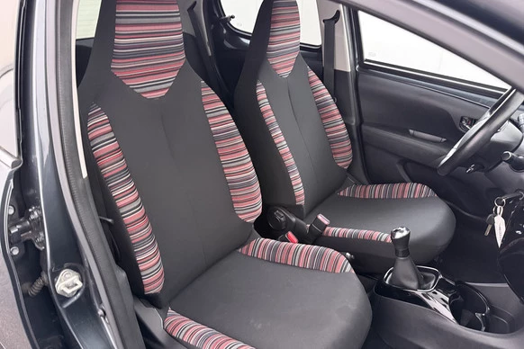 Citroën C1 - Afbeelding 14 van 30