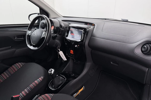 Citroën C1 - Afbeelding 15 van 30