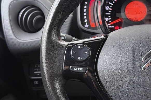 Citroën C1 - Afbeelding 18 van 30