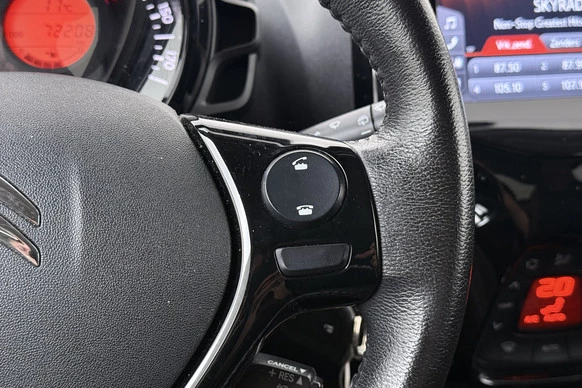 Citroën C1 - Afbeelding 19 van 30