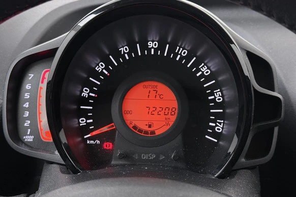 Citroën C1 - Afbeelding 21 van 30