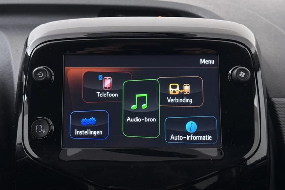 Citroën C1 - Afbeelding 22 van 30