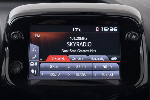 Citroën C1 - Afbeelding 23 van 30