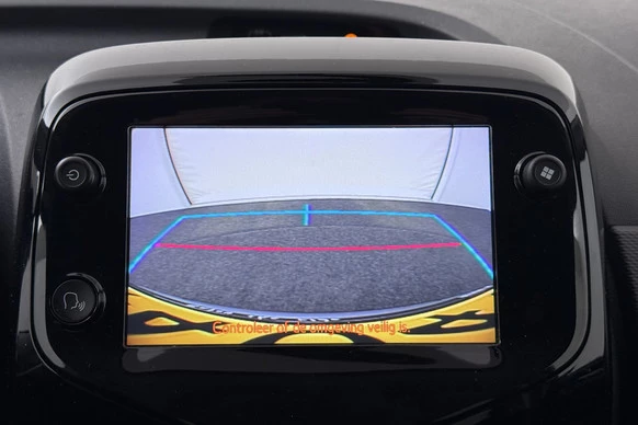 Citroën C1 - Afbeelding 24 van 30