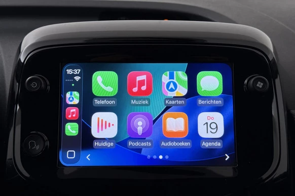 Citroën C1 - Afbeelding 26 van 30