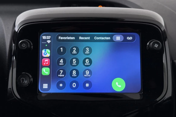 Citroën C1 - Afbeelding 27 van 30