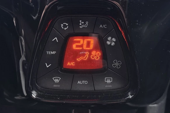 Citroën C1 - Afbeelding 28 van 30