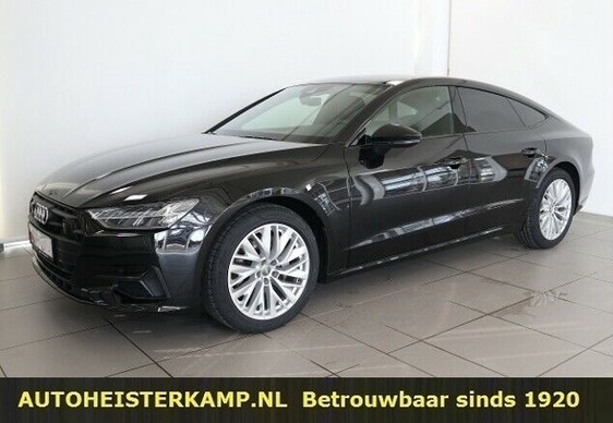 Audi A7 - Afbeelding 1 van 18