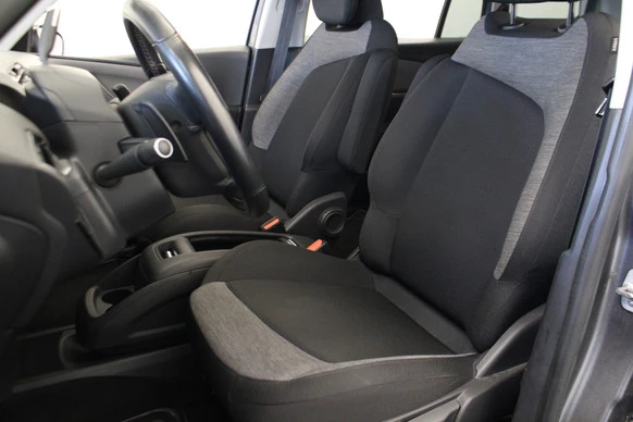 Citroën Grand C4 Spacetourer - Afbeelding 3 van 22