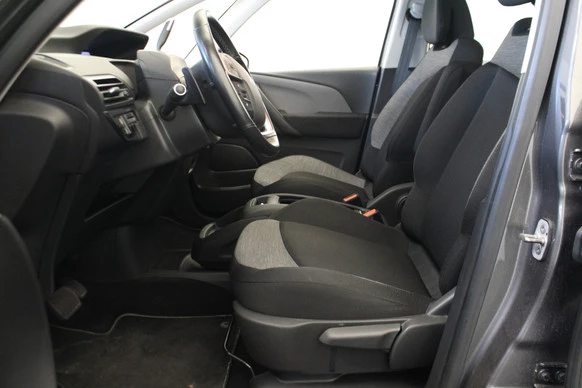 Citroën Grand C4 Spacetourer - Afbeelding 4 van 22