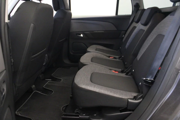 Citroën Grand C4 Spacetourer - Afbeelding 5 van 22