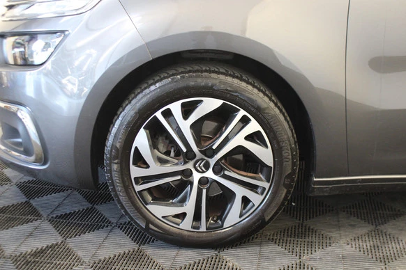 Citroën Grand C4 Spacetourer - Afbeelding 6 van 22