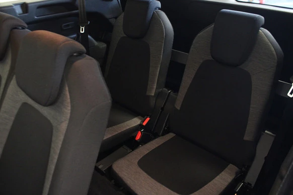 Citroën Grand C4 Spacetourer - Afbeelding 11 van 22