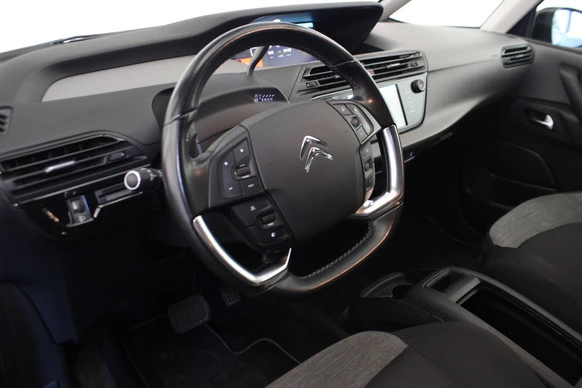 Citroën Grand C4 Spacetourer - Afbeelding 12 van 22