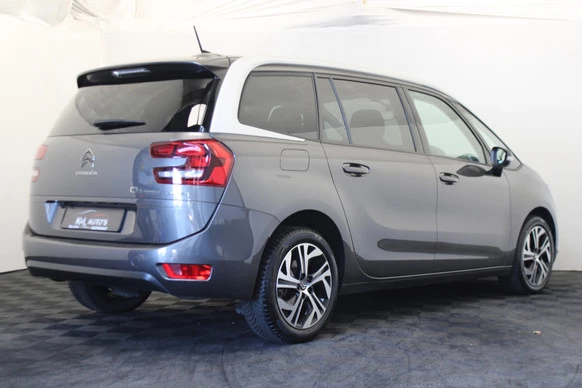Citroën Grand C4 Spacetourer - Afbeelding 14 van 22