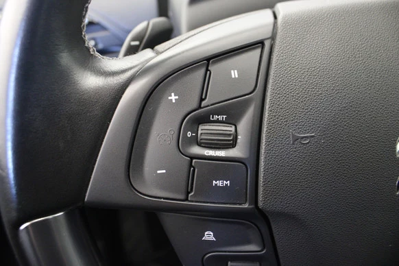 Citroën Grand C4 Spacetourer - Afbeelding 16 van 22