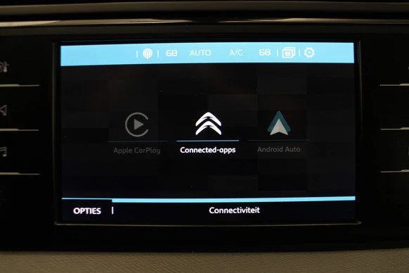 Citroën Grand C4 Spacetourer - Afbeelding 18 van 22