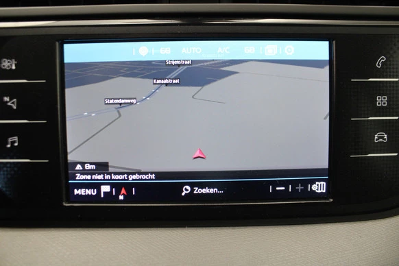 Citroën Grand C4 Spacetourer - Afbeelding 19 van 22