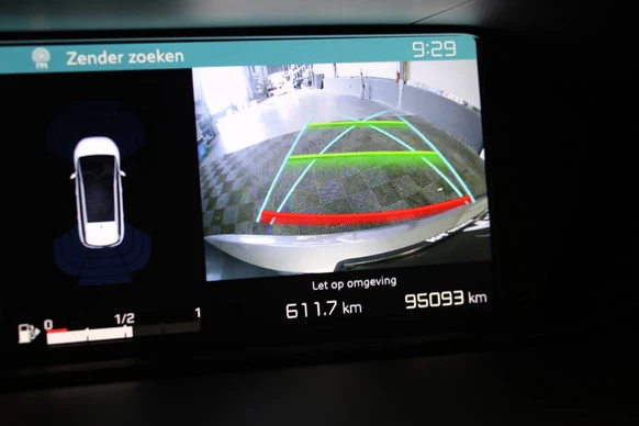 Citroën Grand C4 Spacetourer - Afbeelding 20 van 22