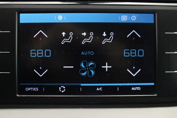 Citroën Grand C4 Spacetourer - Afbeelding 21 van 22