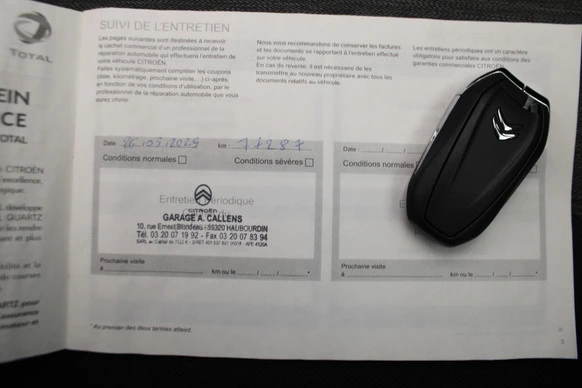 Citroën Grand C4 Spacetourer - Afbeelding 22 van 22