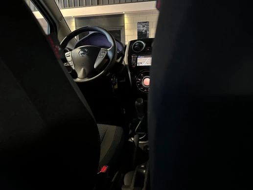 Nissan Note - Afbeelding 15 van 30