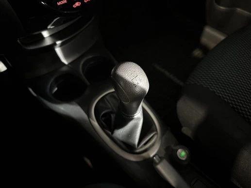 Nissan Note - Afbeelding 27 van 30