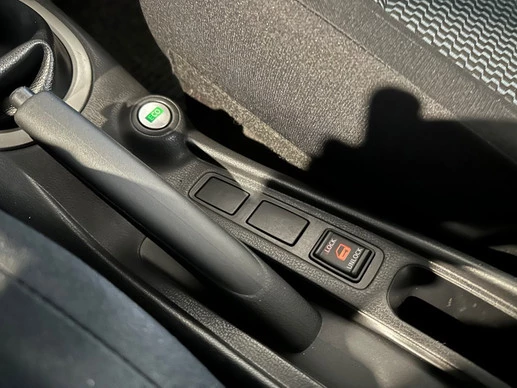 Nissan Note - Afbeelding 28 van 30