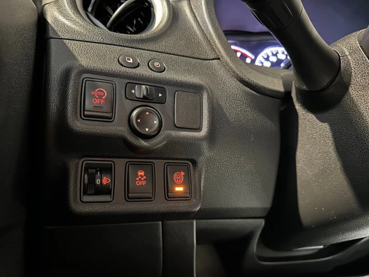 Nissan Note - Afbeelding 30 van 30