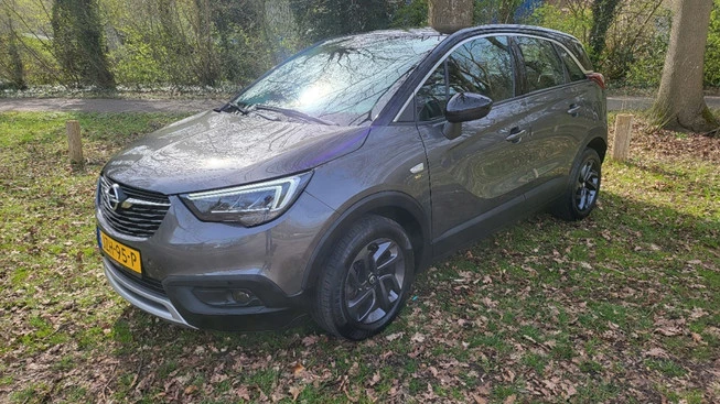 Opel Crossland X - Afbeelding 1 van 15