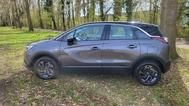 Opel Crossland X - Afbeelding 2 van 15