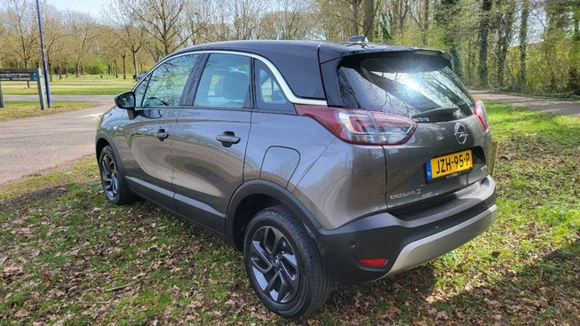 Opel Crossland X - Afbeelding 3 van 15