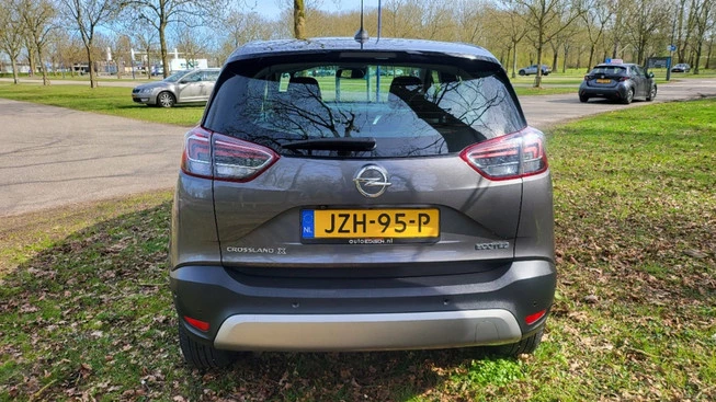 Opel Crossland X - Afbeelding 4 van 15