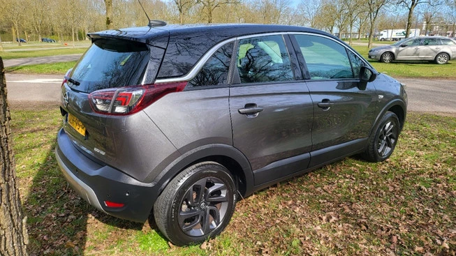 Opel Crossland X - Afbeelding 5 van 15