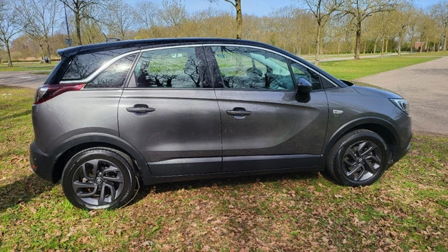 Opel Crossland X - Afbeelding 6 van 15