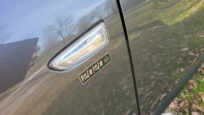 Opel Crossland X - Afbeelding 8 van 15