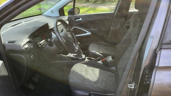 Opel Crossland X - Afbeelding 9 van 15