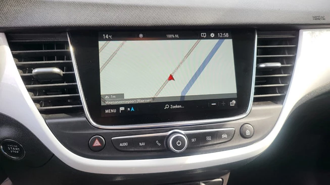 Opel Crossland X - Afbeelding 10 van 15