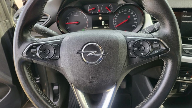 Opel Crossland X - Afbeelding 11 van 15