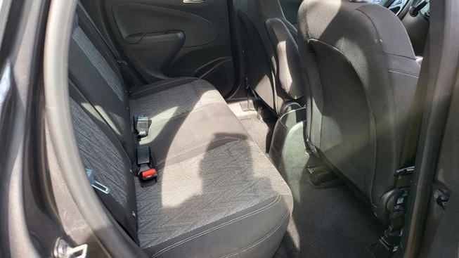 Opel Crossland X - Afbeelding 12 van 15