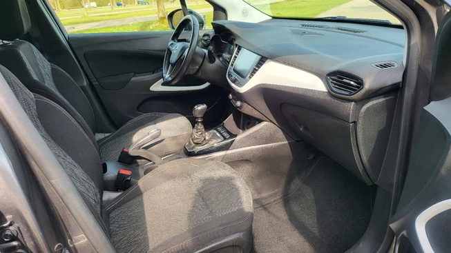 Opel Crossland X - Afbeelding 13 van 15