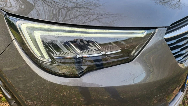 Opel Crossland X - Afbeelding 14 van 15