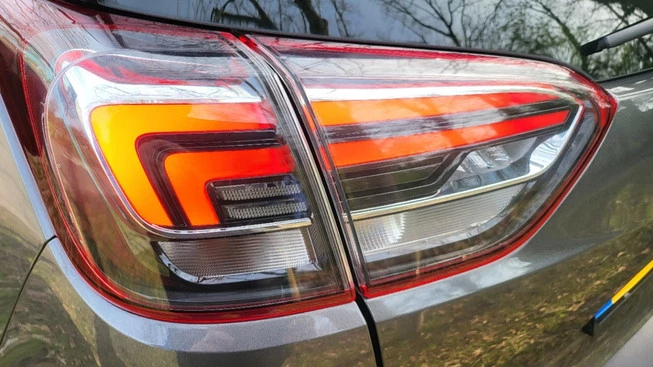 Opel Crossland X - Afbeelding 15 van 15