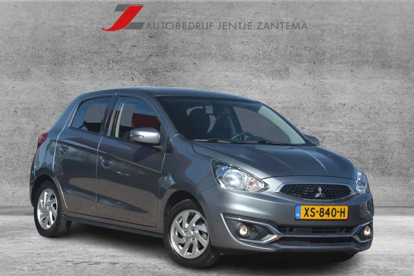 Mitsubishi Space Star - Afbeelding 1 van 29