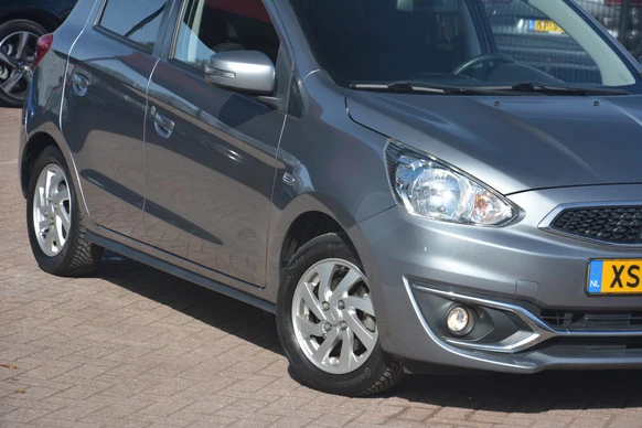 Mitsubishi Space Star - Afbeelding 2 van 29