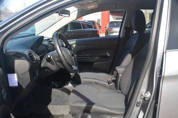 Mitsubishi Space Star - Afbeelding 4 van 29