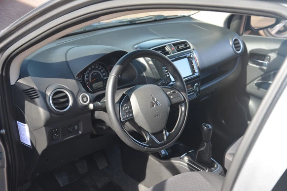 Mitsubishi Space Star - Afbeelding 5 van 29