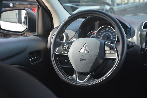 Mitsubishi Space Star - Afbeelding 10 van 29