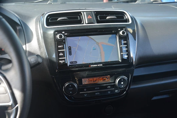 Mitsubishi Space Star - Afbeelding 11 van 29