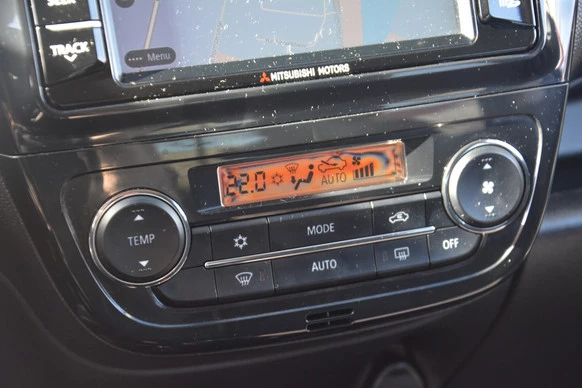 Mitsubishi Space Star - Afbeelding 12 van 29